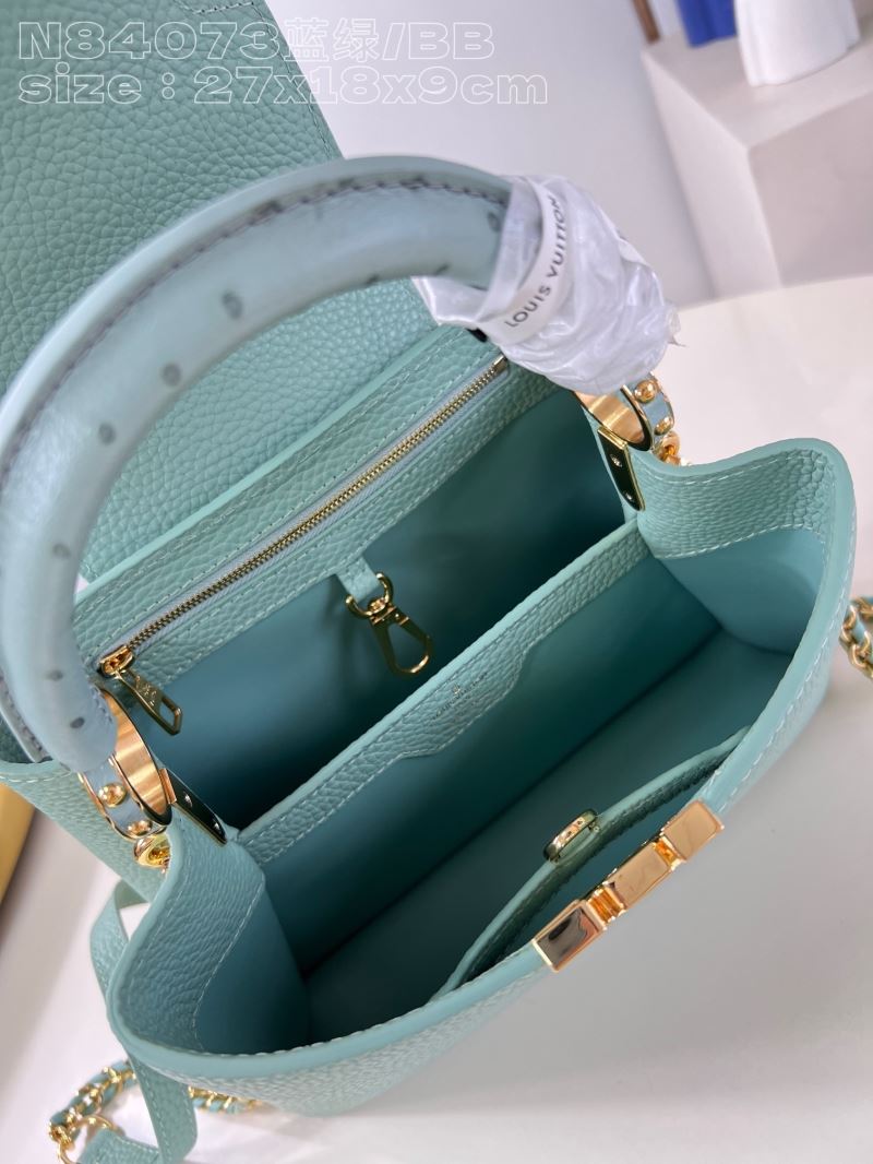 Louis Vuitton Top Handle Bags